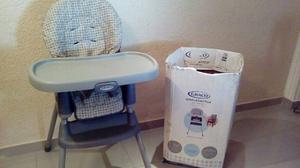 Silla De Comer Bebe Graco