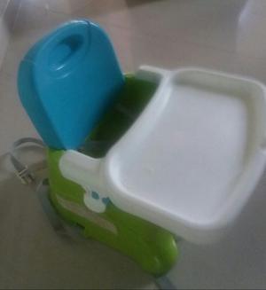 Silla De Comer Fisher Price