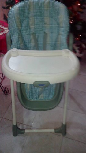 Silla Para Comer De Bebes