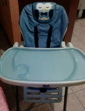 Silla Para Comer De Bebes Marca Chicco