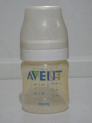 Tetero Avent Usado De 4 Oz