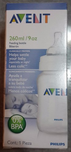 Teteros Avent Originales