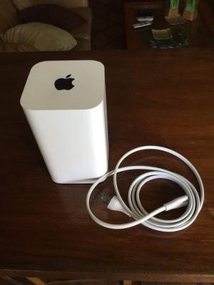 Airport Time Capsule Wifi Apple 1 Tb