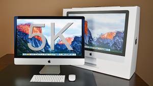 Apple Imac 27pulgadas 5k