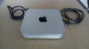 Apple Mac Mini A Core I5 2.3 Ghz 500gb Dd 6gb Ram