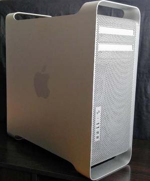 Apple Mac Pro 4.1 De 2,26 Ghz X2 (8 Nucleos) Nehalem 