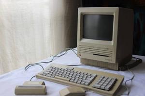 Apple Macintosh Se Fdhd