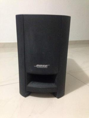 Bose Cinemate Serie Ii Home Theater