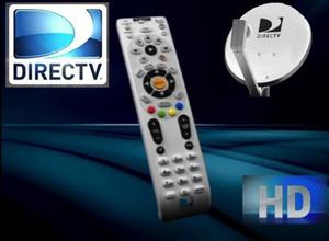 Control Directv + Pilas Incluidas