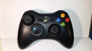 Controles Inalambricos Xbox  Juegos / Cables Y