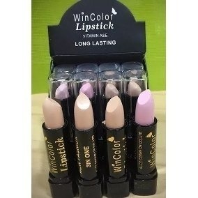 Corrector En Barra Wincolor Por Docena Tipo Labial Oferta