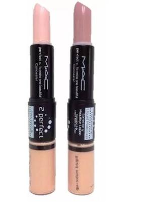 Corrector Mac Barra Liquido Tienda Chacao