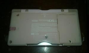 Ds Lite Rosado Usado