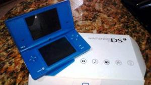 Dsi Azul