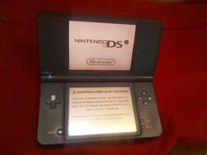 Dsi Xl Con Todo Listo Para Jugar