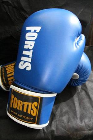 Guantes Boxeo Fortis 16oz