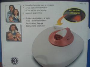 Humidificador