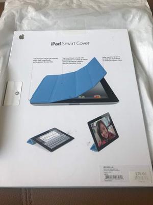 Ipad Smart Cover Aluminio Magnético