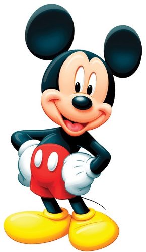 Kit Imprimible La Casa Mickey Mouse Invitaciones Recuerdos