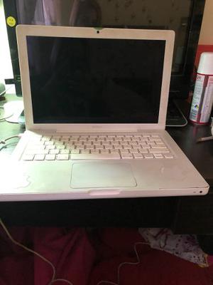 Laptop Macbook 