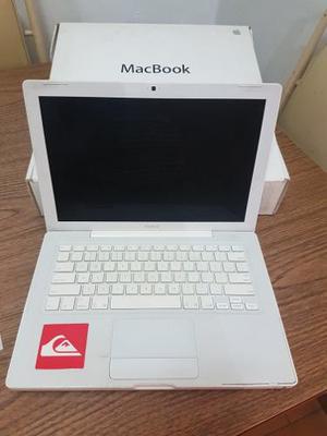 Laptop Macbook A