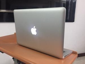 Macbook Pro 13 Core I Como Nueva