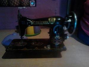 Maquina De Coser Domestica