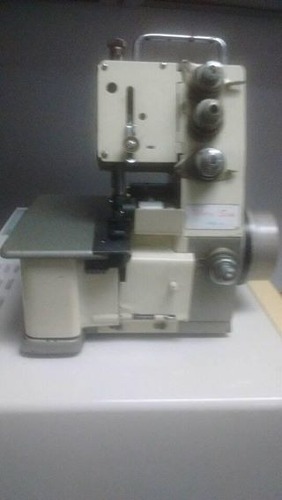 Maquina De Coser Fileteadora