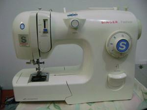 Maquina De Coser Singer - Fashion Modelo 