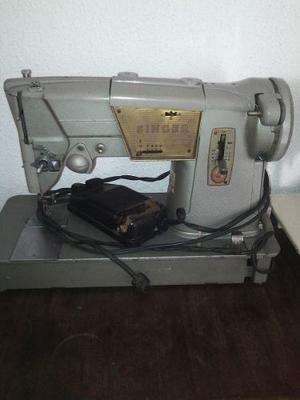 Maquina De Coser Singer Modelo 328