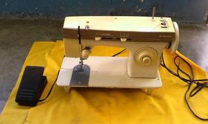 Maquina De Coser Singer Operativa Para Trabajar