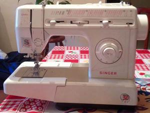 Maquina De Coser Singer Quilter 