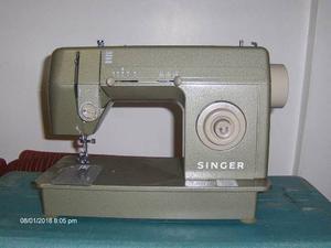 Maquina De Coser Singer Semi-industrial