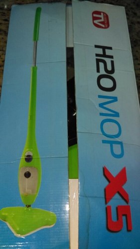 Mop H2o X5