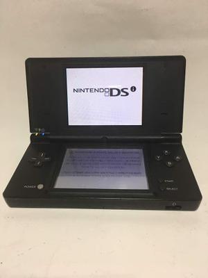 Nintendo Ds I