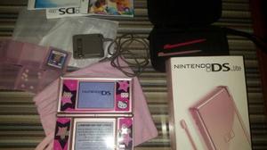 Nintendo Ds Lite