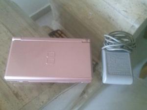 Nintendo Ds Lite Usado