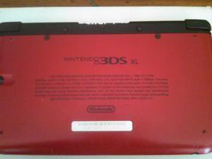 Nintendo Ds Xl