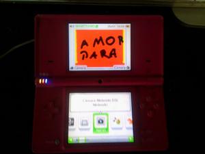 Nintendo Dsi