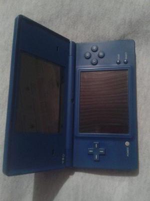 Nintendo Dsi + R4