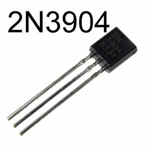 Ofertón! Transistor 2n=nte123ap Npn De Propósito
