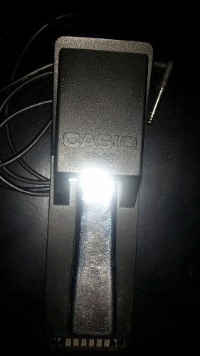 Pedal Casio Sp 20