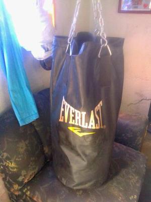 Saco De Boxeo Everlast