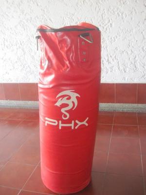 Saco De Boxeo Phx Usado