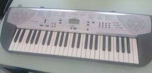 Teclado Casio