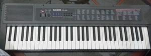 Teclado Casio Ctk-450