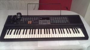 Teclado Casio Ctk-650. Usado