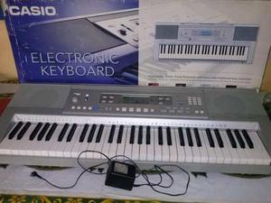 Teclado Casio Ctk 810