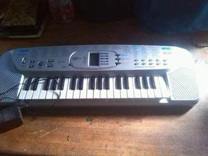 Teclado Casio Sa-75