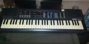 Teclado Farfisa Tk 61/s... 12 Voltio